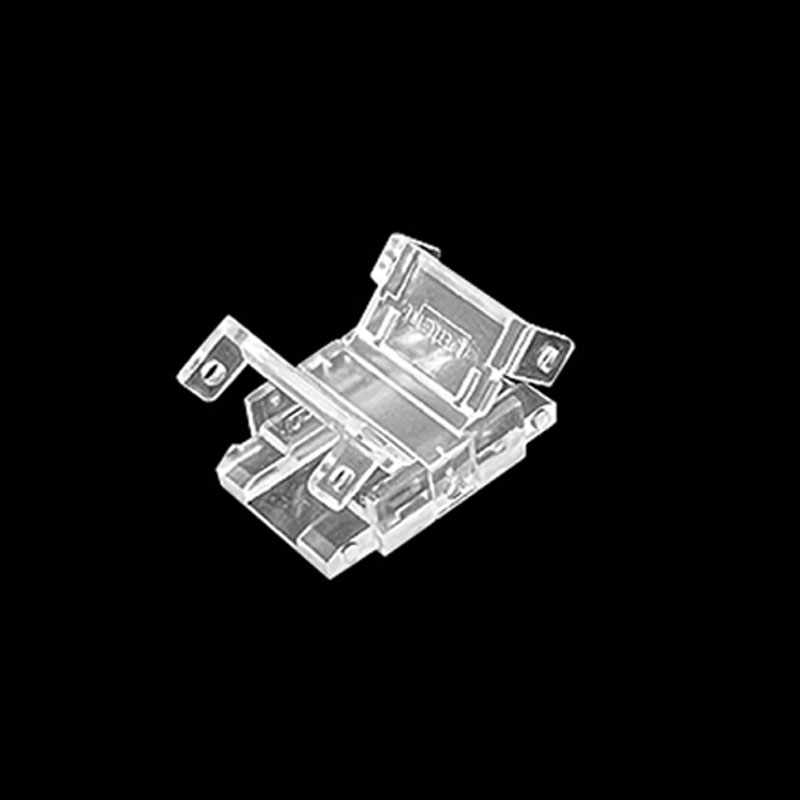 8mm Tape to Tape 2-Pin COB LED Strip Light Fast Connector 8mm Tape to Tape 2-Pin COB LED Strip Light Fast Connector